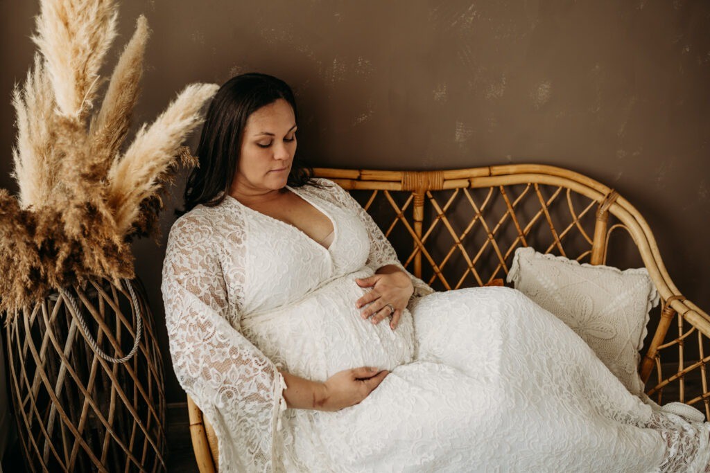Jasmin Gorpe Fotograf - Wunstorf Neustadt Hannover Nienburg Steinhude Deister Barsinghausen - Babybauch Neugeborene Kinder Familie Fotografie